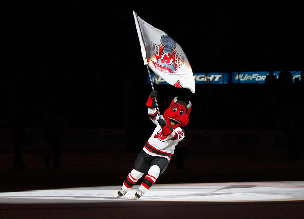 new jersey devils rumors